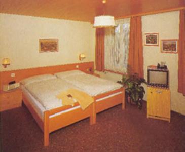 Hotel Restaurant Moleson Flamatt Δωμάτιο φωτογραφία