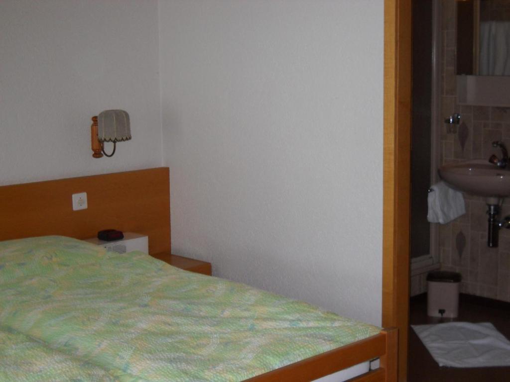 Hotel Restaurant Moleson Flamatt Δωμάτιο φωτογραφία