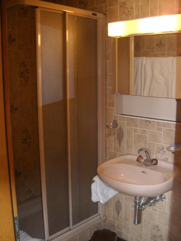 Hotel Restaurant Moleson Flamatt Εξωτερικό φωτογραφία